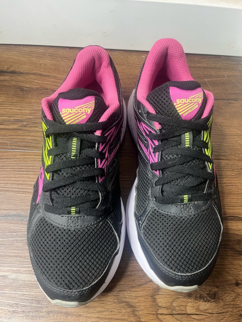 Saucony Cohesion - Picture 4 of 7